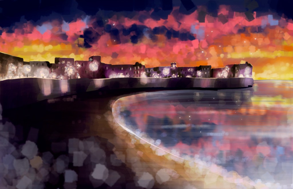 Une ville comme un autre ? 