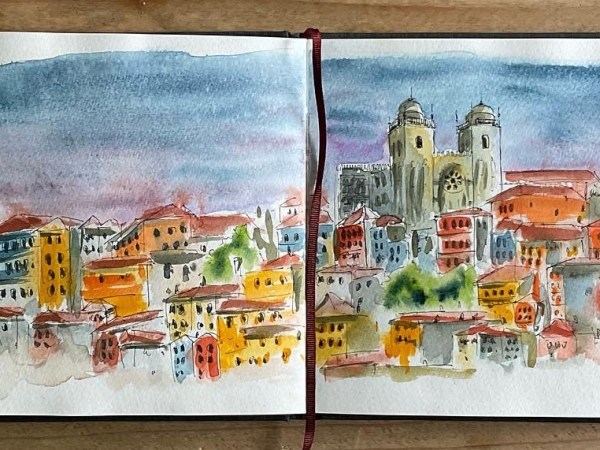 Porto – Mai&nbsp;2022